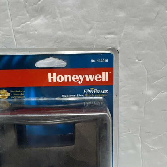 Eureka Vacuum DCF-16 Dust Cup Filter Series 2950, 2960, 2990 H14016 - NEW/SEALED - Picture 6 of 6